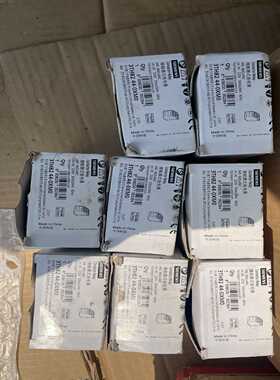 西门子老款接触器3TH8244-0XM0一共8个--议价商品