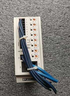 询价菲尼克斯电子设备断路器CBME824DC/0.5-10A