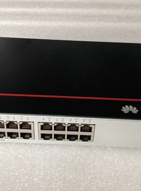 华为S1730SL16TMA16口千兆桌面交换机集议价