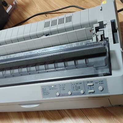 EPSONLQ1600KIIIH机议价