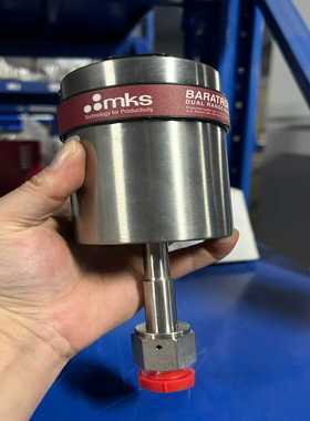 MKS真空计D24B12TCECB0，13.33kpa功能包【博航商行】