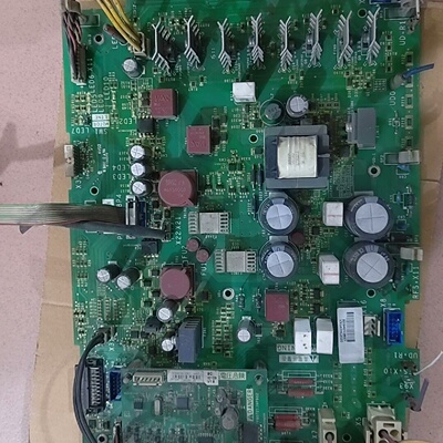 施耐德变频器电源驱动板PN072128P4250KW的拍前询价