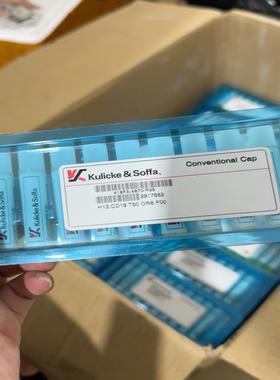 【请询价】Kulicke & Soffa KS原装Convention