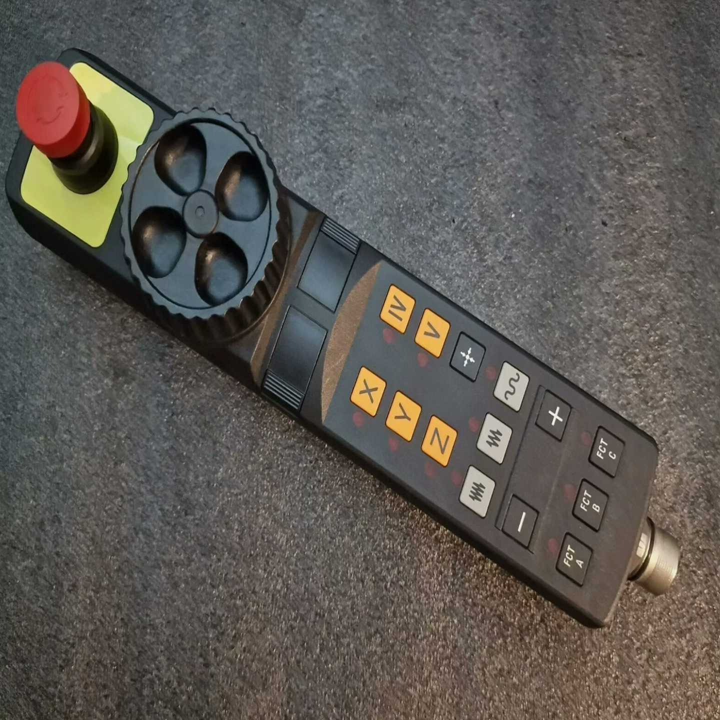 议价Heidenhain HR 410 Handrad ID