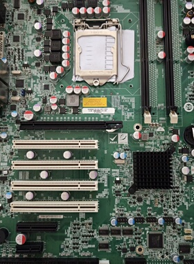 溢价-威达IMBAQ670R30ECOLQ工控主板