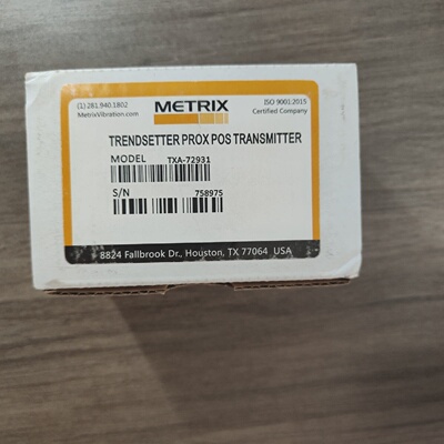 询价*迈确前置器TXA72931