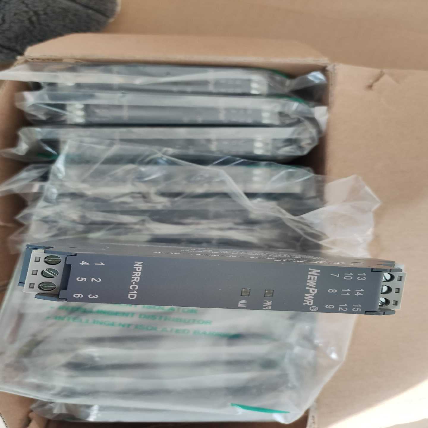 NPRR-C1DCPS11D-7BA2G512-1CK询价