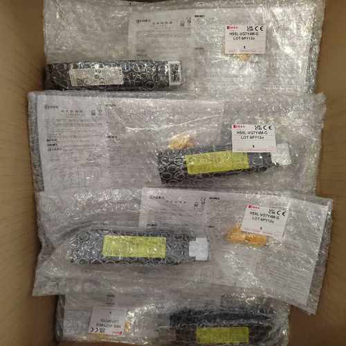 寻..和泉电磁式安全开关HS5L-VG7Y4M-GHS5L-V