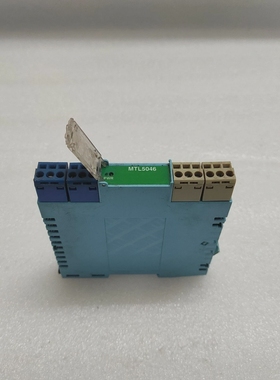 MEASUREMENTTECHNOLOGYMTL5046ISOLATINGDRIVER