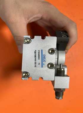 台湾气立可(CHELIC)旋转气缸RTBM2090-SD2--议价商品