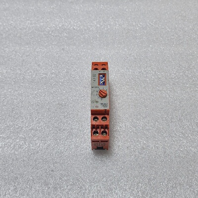BROYCE CONTROL M1DFD TIME DELAY RELAY RS 2967365