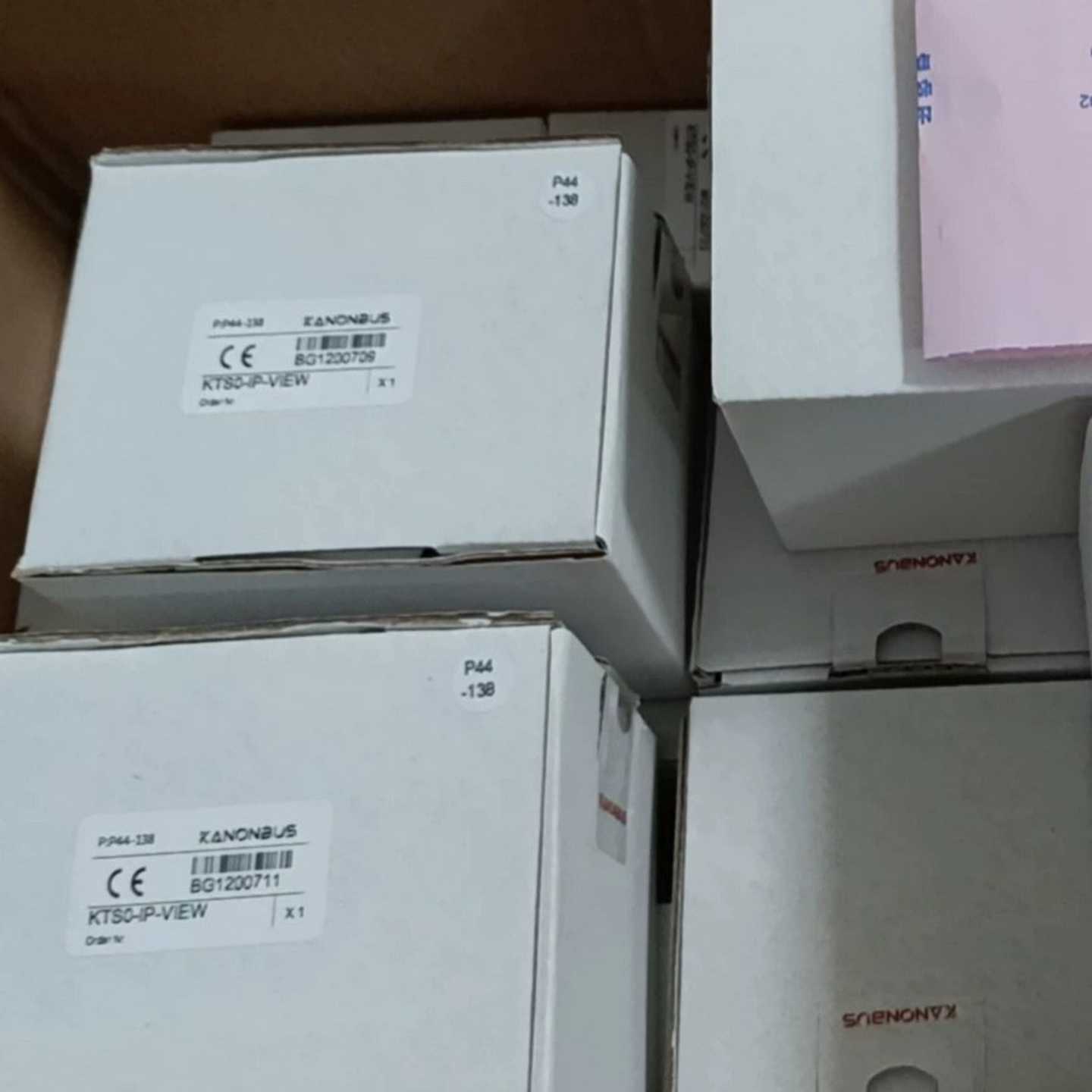 上海正爵kts0-ip-view。的，新款旧款都有。询价