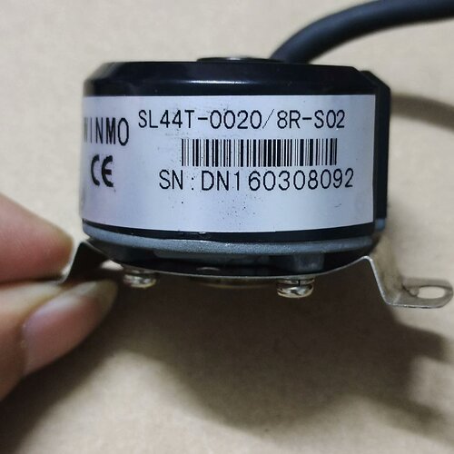询-威玛编码器SL44T00208RS02功能正常成