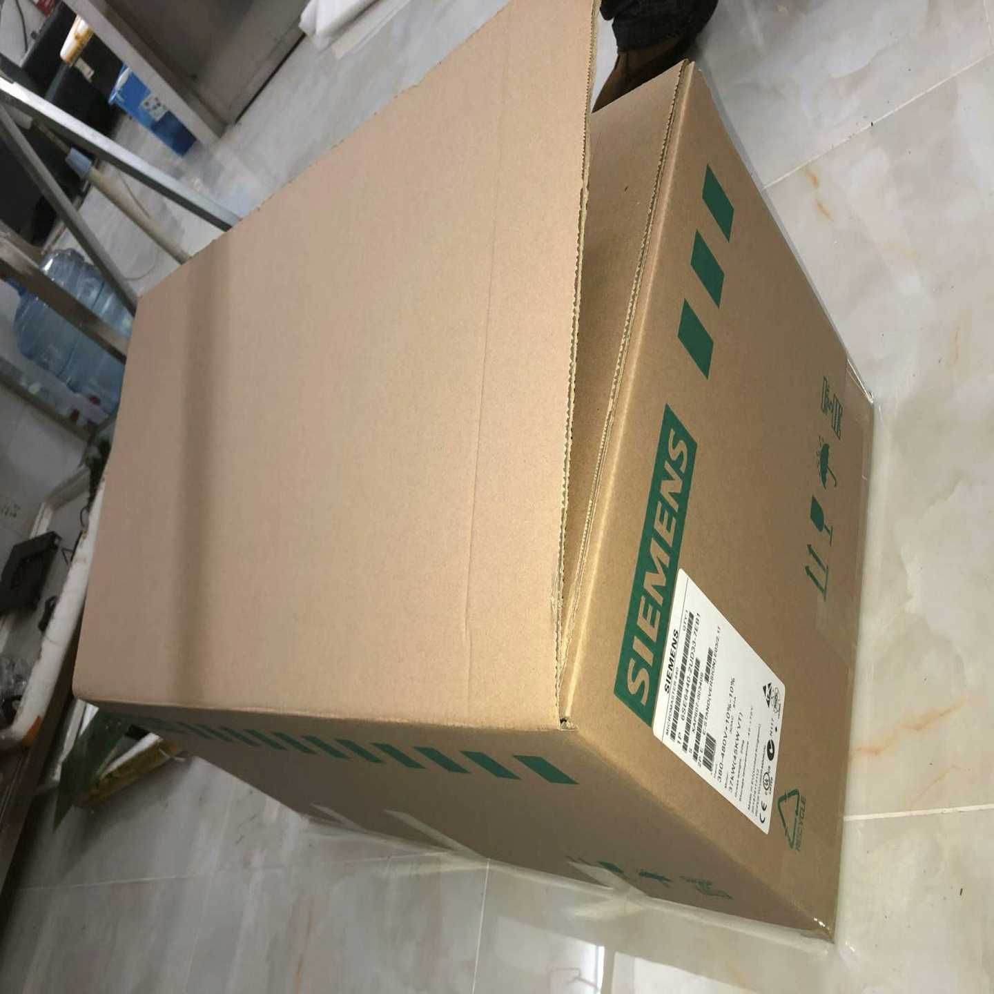 询价变频器6se6440-2ud7-5fb16se6440-