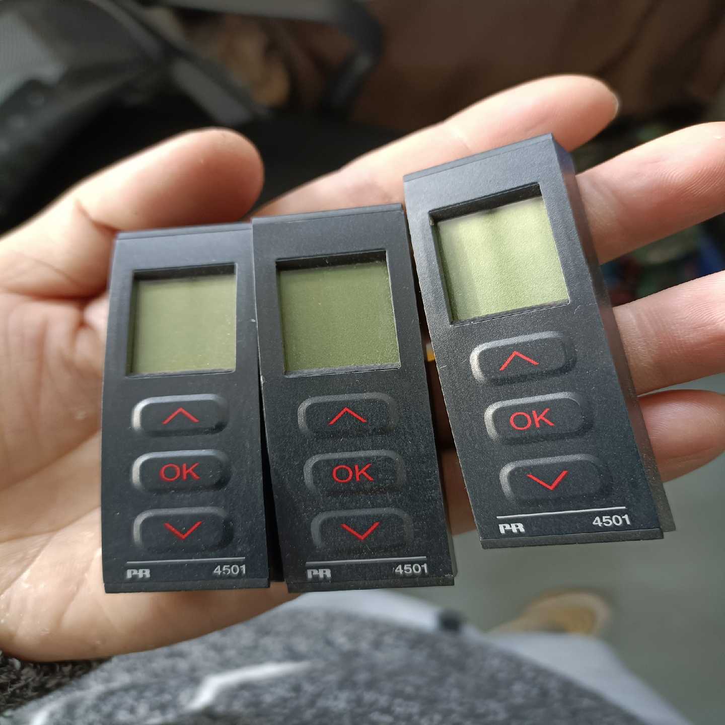 询价丹麦佩勒PR4501模块