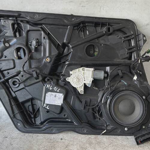 MERCEDESBENZ OE PSZLP166 OE ML 166