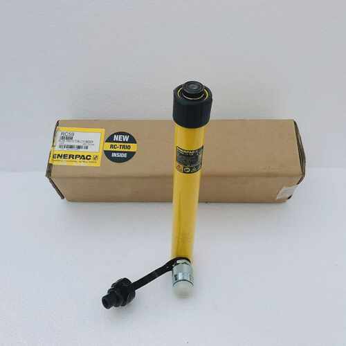EnerpacRC59TrioHydraulicCylinderSingleActing5TonCa