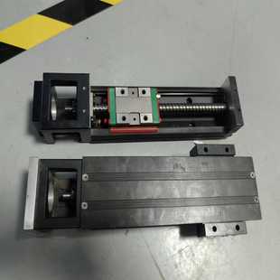 询价 滑动顺畅 台湾上银高精度模组KK6010C