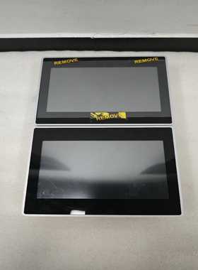 UniOP触摸屏eTOP507实图拍摄两台，议询价