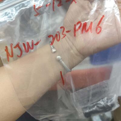 议价New Njw203Pm6 Seven Star Electroc Connector 15A 250V适用