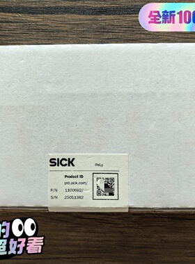 询-未封SICK西克RLY3MULT100安全