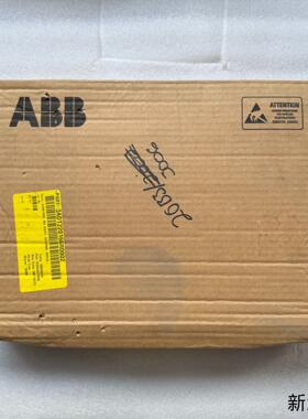 ABB 直流调速板 DCS880 全新正品现货 3ADT22议价商品