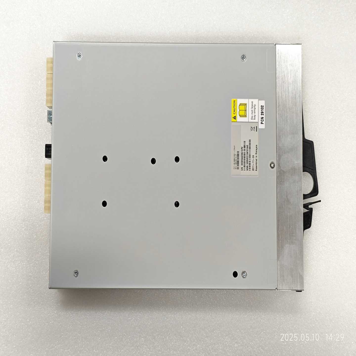 戴尔DELLHB-SBB2-E601SAS控制器6Gbp--议价商品