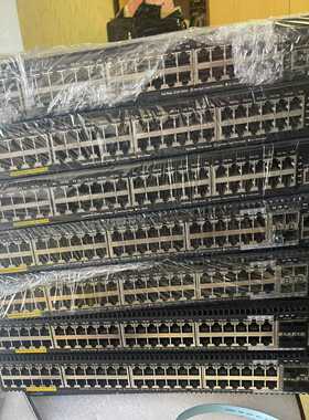 aruba JL322A 2930M 36个千兆POE 8个~询价