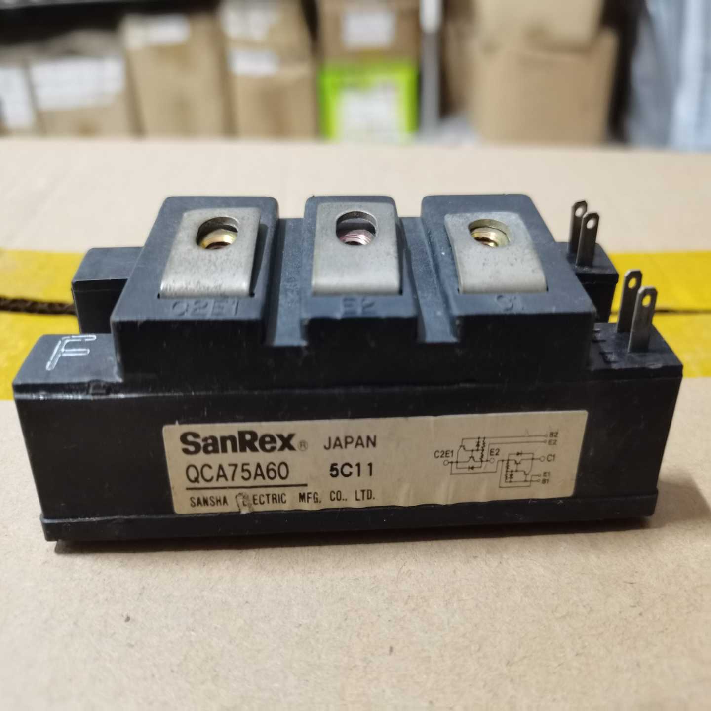 QCA30A60，QCA50A60，QCA75A60，QCA询价