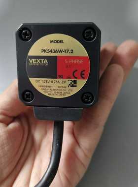 东方步进电机PK543AW-T7.2，，，询价
