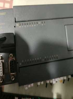 【星慕电子】合信pLC   cpu226H主机两支Cpu124主机三支，