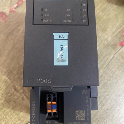 议价6Es7 1513Bb230Ab0 Disassembled Functional适用