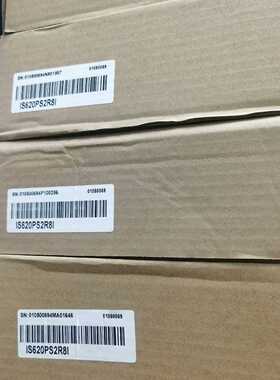 【星慕电子】汇川IS620PS2R8I驱动器400W带包装，盒码一致