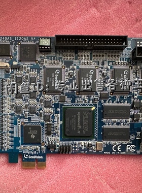 GEOVISION GV1480AS1240AS1110议价