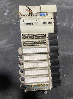 施耐德PLC模块、TSXPSY5500、TSXP57253、