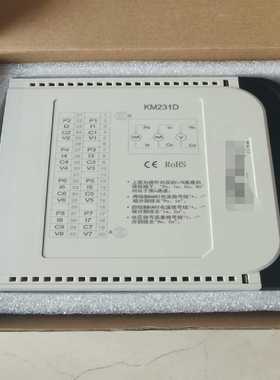 科远DCS模块，KM231D，带包装，KM231D，询价