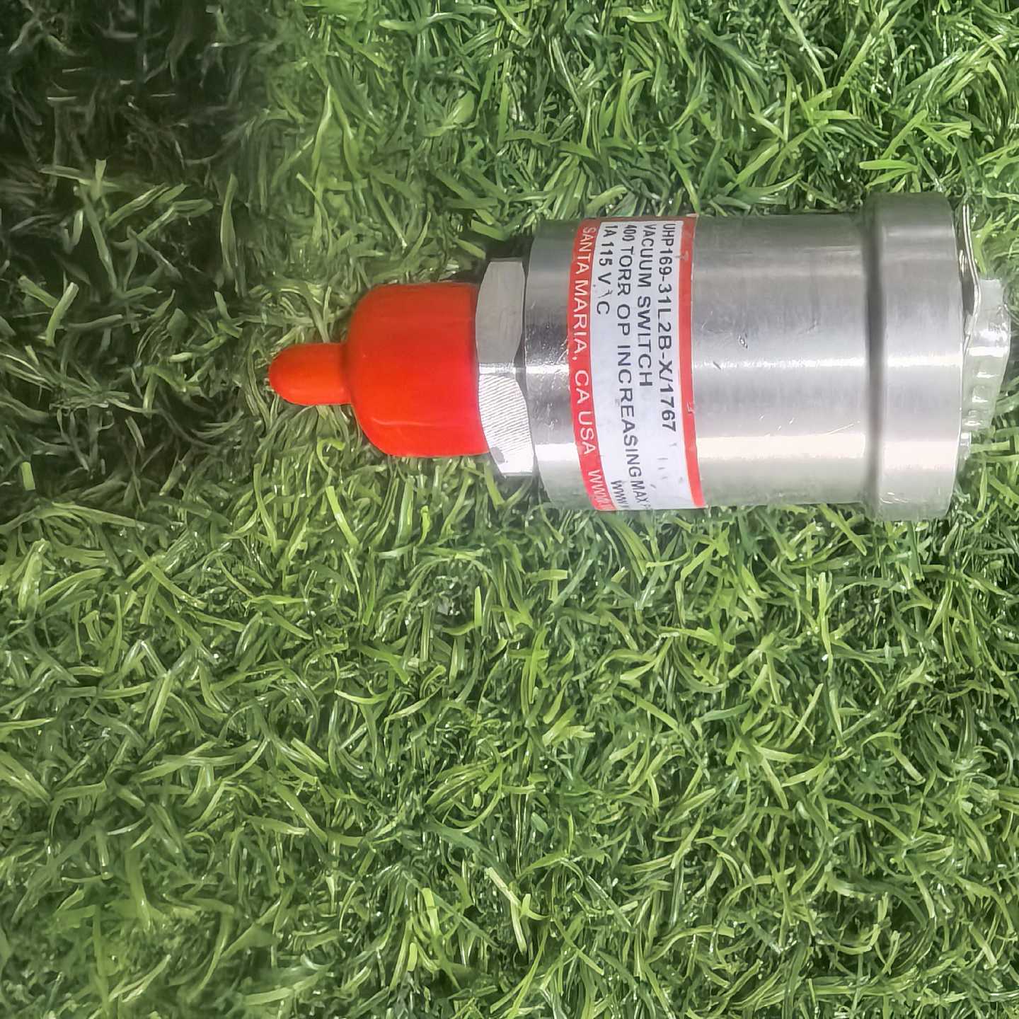 询价-UHP169-31L2B-X/1767压力传感器