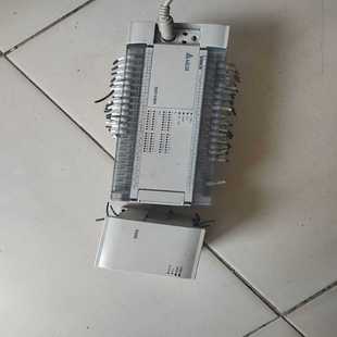 台达PLCDVP64EH00T3带模块DBP04 卡奥电子