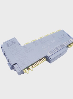 BR AUTOMATION X20DC1198 X20 DC 1198 digitales Zhlermodul Rev