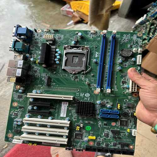 研华九代，十代主板，AIMB-707G2询价