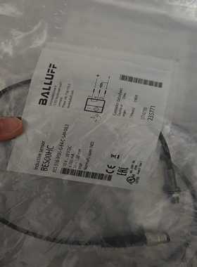 BALLUFFBES00HC巴鲁夫传感器BES51询价