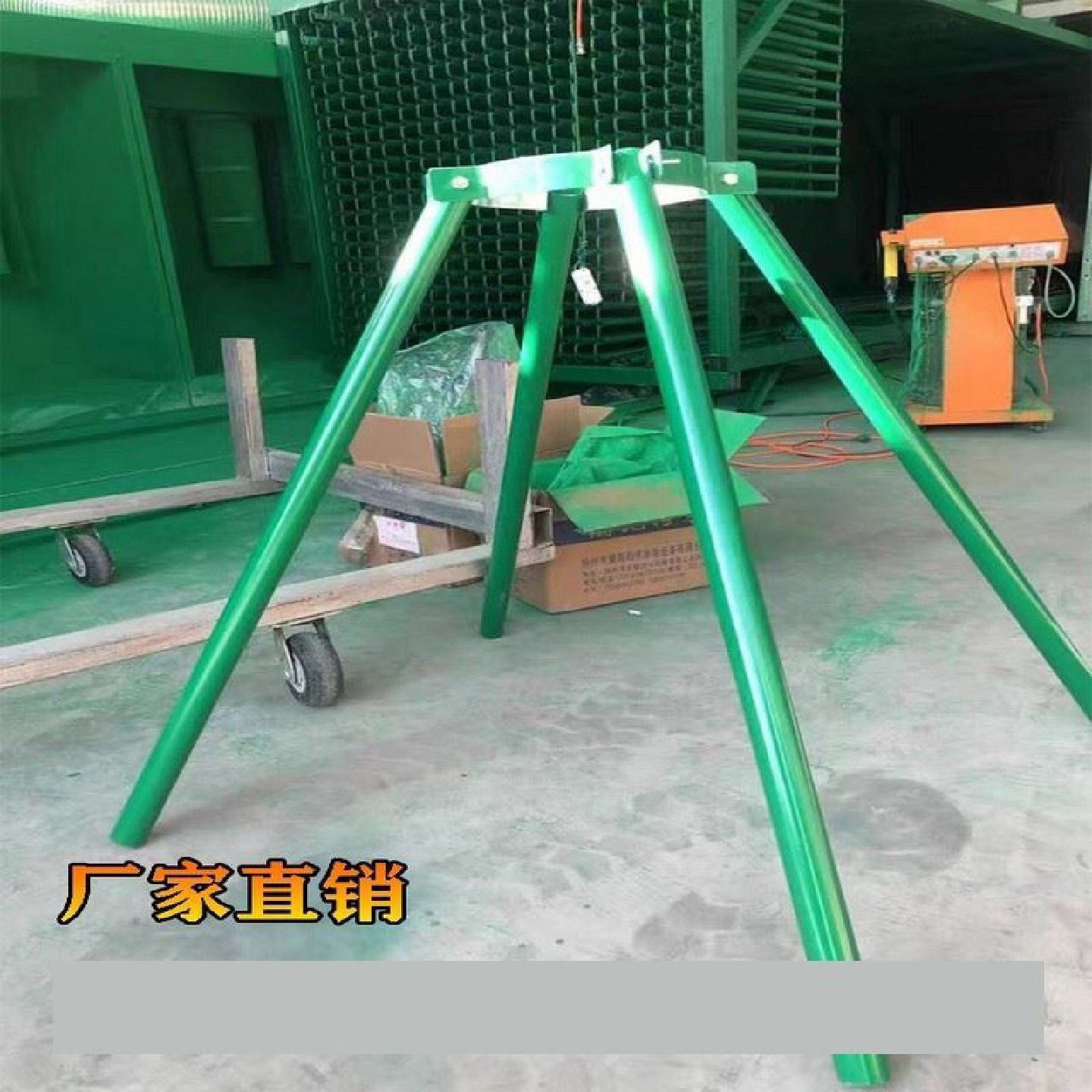 树木支撑杆防风固定架杉木杨木松木苗木支撑架绿化套杯三四脚架,农用物资,苗木固定器/支撑器,淘宝优惠券,粉丝福利购,淘宝优惠卷