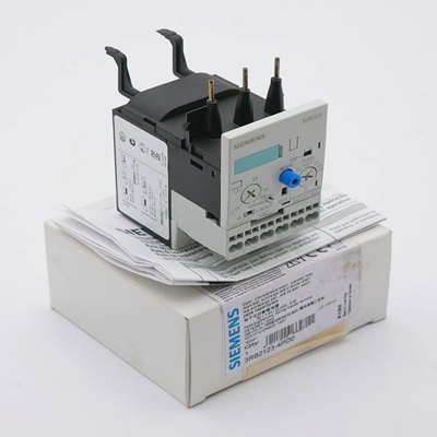 SiemensSirius3RB2123-4PD01-4AE-Stand:04berlastrelais