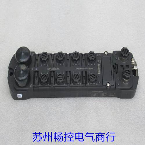 供应*现货销售*全新GSEE TECH吉诺模块 GXPI-DI8DO8/E 现货*