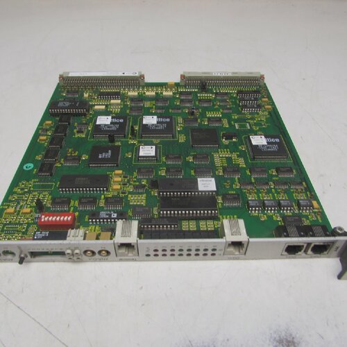 ELTROMATDGC65DIG.61A注册控制板XLNT二手取出