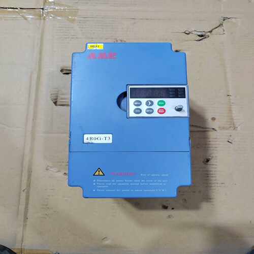 安邦信变频器4/5.5KW，AMB100S-4R0G/5R5【询价】