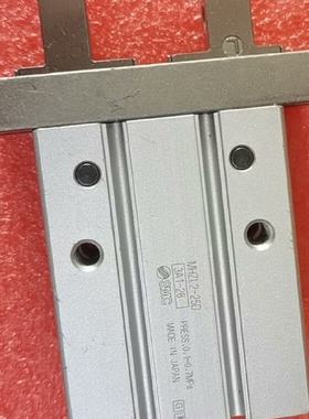 【议价】SMC手指气缸MHZ225DMHZL25DMHZL2