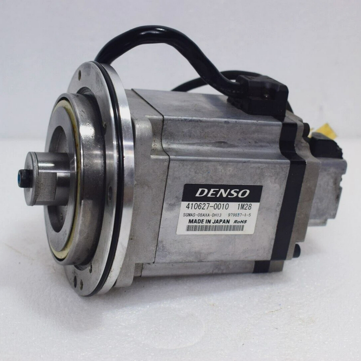 DENSOSGMAS-08AXA-DH13SERVOMOTOR410627-0010