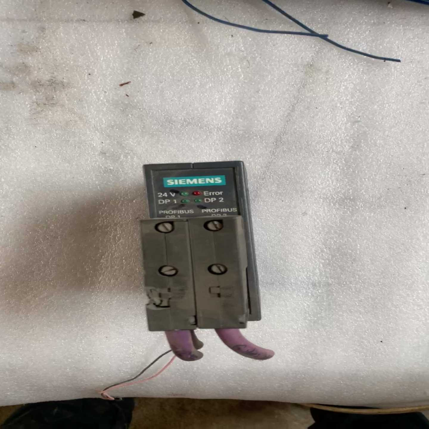 议价DP耦合器6ES7158-0AD00-0XA0