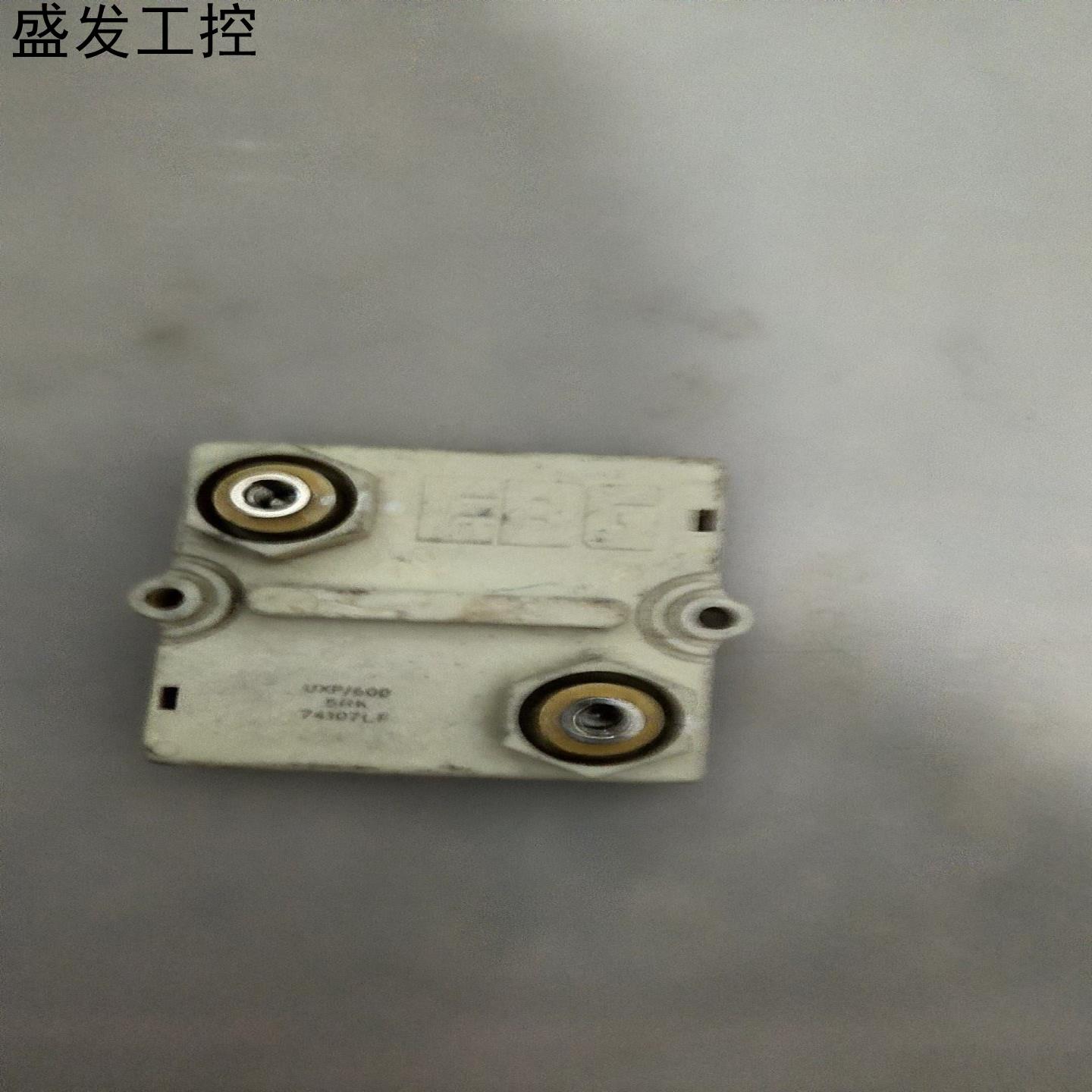 EBG滤波电阻UXP600  5RK   5欧姆UXP系议价产品
